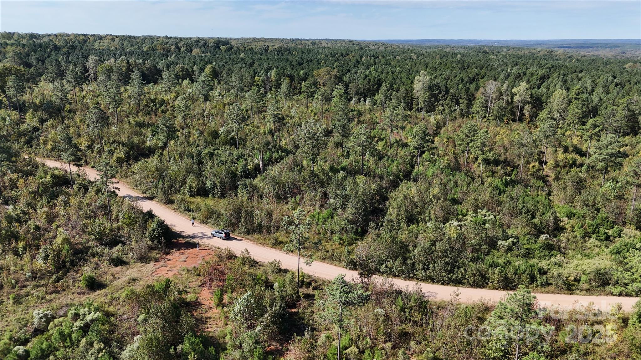 Lot 25 Farris Cato Road Pageland, SC 29728 - Photo 25 of 27 a view of a field of grass and trees