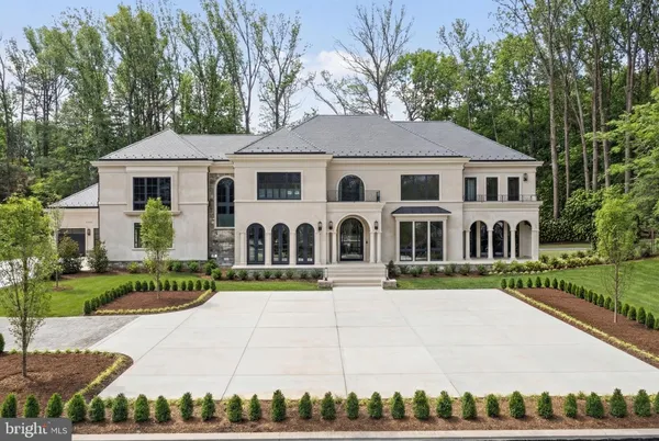 $9,995,000 | 7112 Natelli Woods Lane, Bethesda, MD 20817