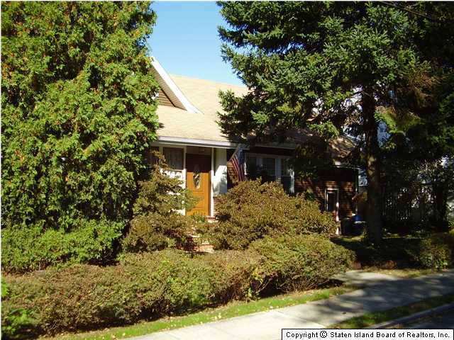 257 Rice Avenue Staten Island, NY 10314 - Photo 2 of 5 Additional Photo