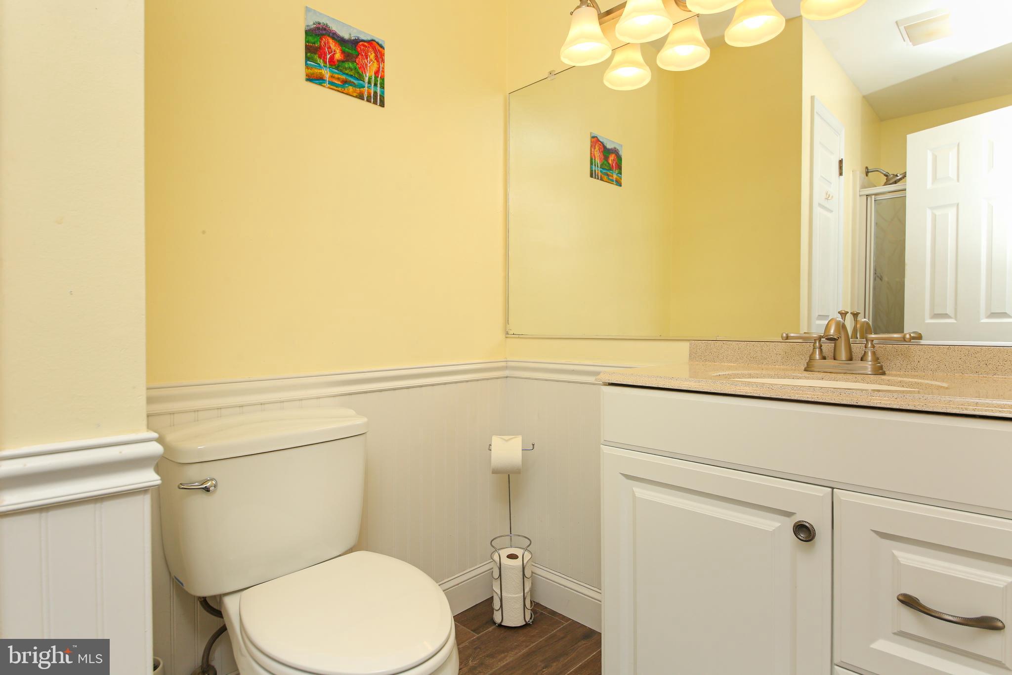 650 Deer Run Road Perkasie, PA 18944 - Photo 11 of 32 Primary Bathroom