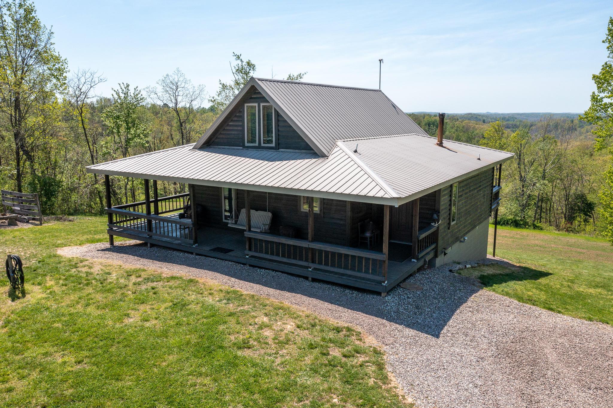 15513 Greasy Ridge Road Scottown, OH 45678 - Photo 33 of 46