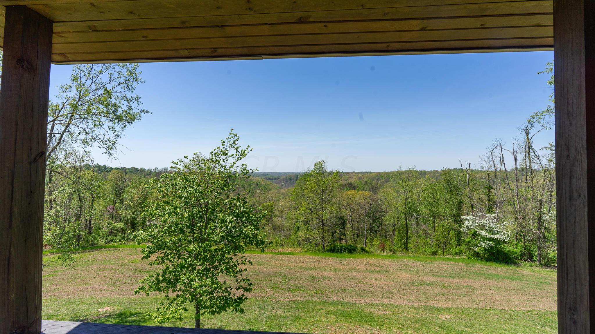 15513 Greasy Ridge Road Scottown, OH 45678 - Photo 40 of 46