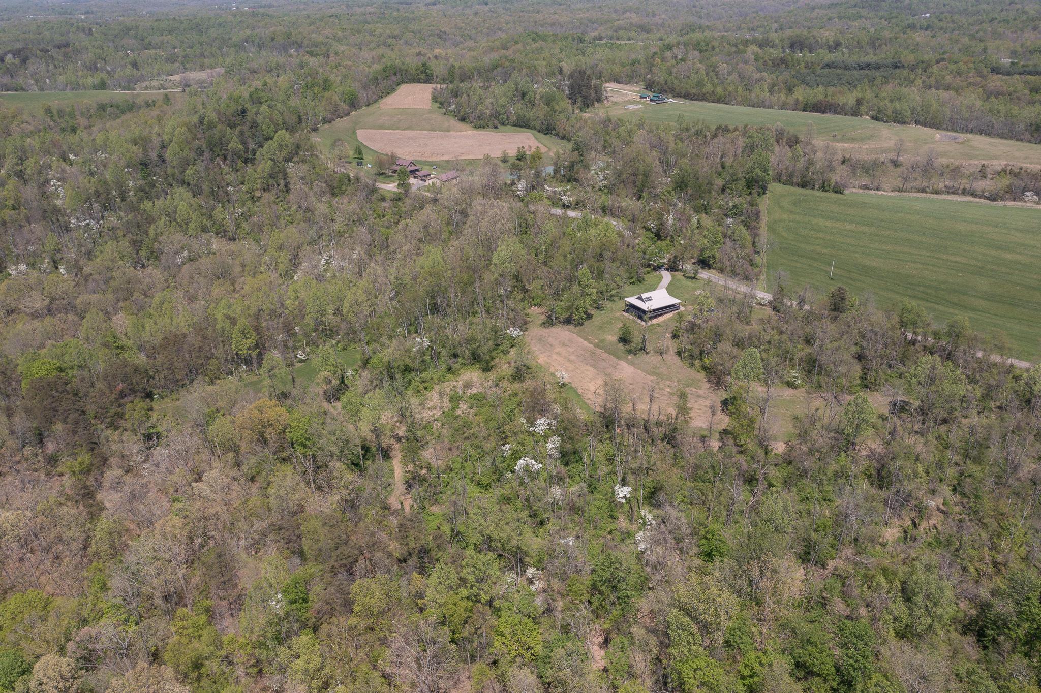 15513 Greasy Ridge Road Scottown, OH 45678 - Photo 4 of 46
