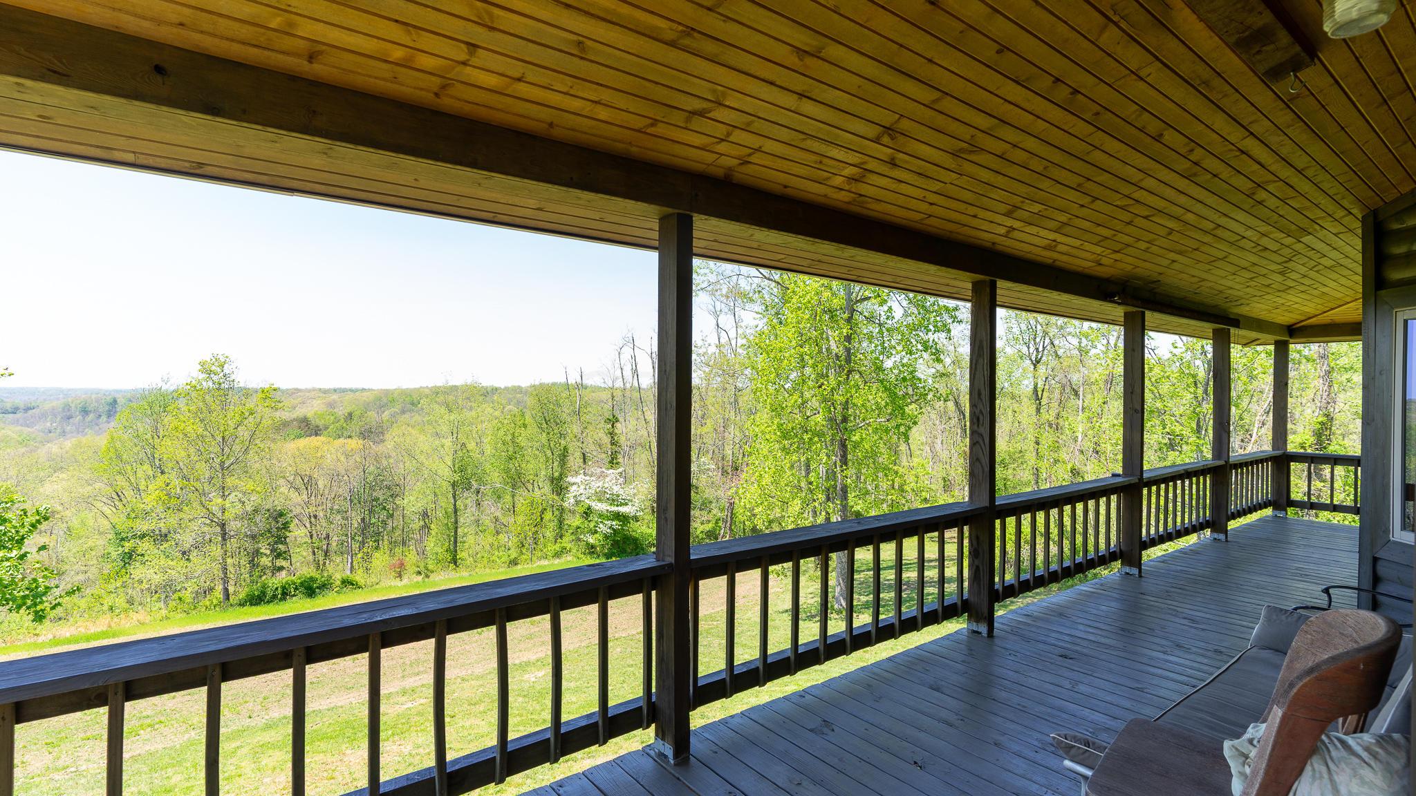 15513 Greasy Ridge Road Scottown, OH 45678 - Photo 41 of 46