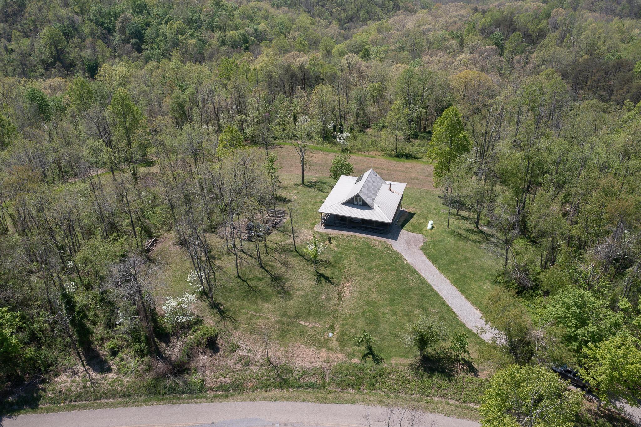 15513 Greasy Ridge Road Scottown, OH 45678 - Photo 6 of 46