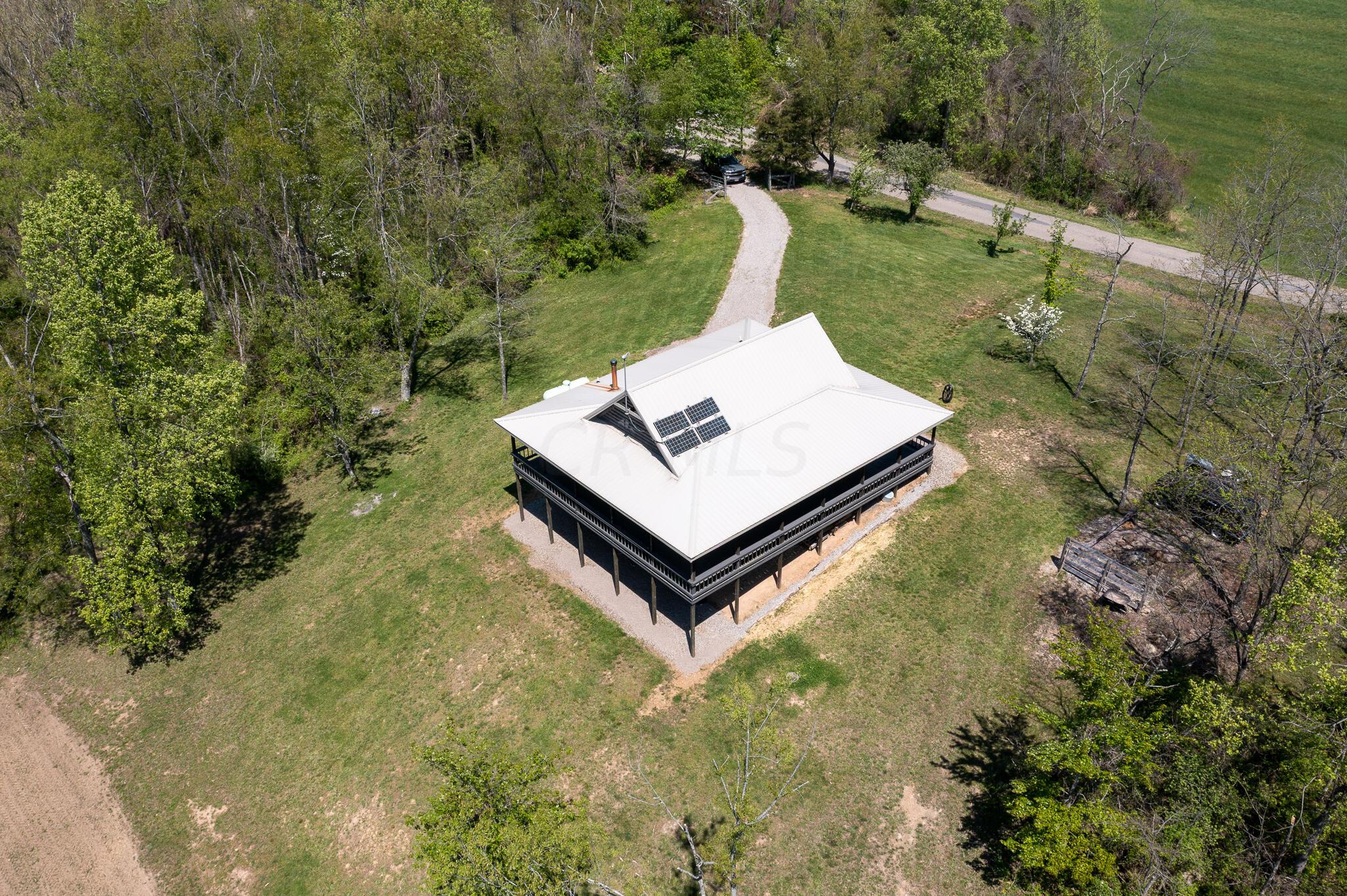 15513 Greasy Ridge Road Scottown, OH 45678 - Photo 8 of 46