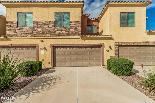 $321,000 | 21655 North 36th Avenue, Unit 106, Glendale, AZ 85308