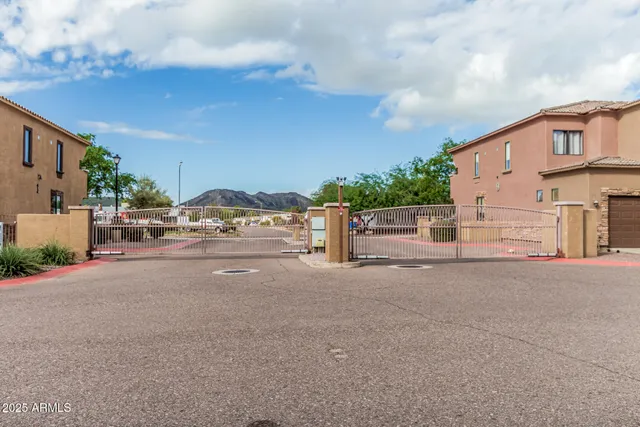 $321,000 | 21655 North 36th Avenue, Unit 106, Glendale, AZ 85308