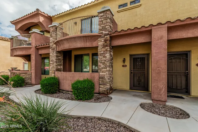 $321,000 | 21655 North 36th Avenue, Unit 106, Glendale, AZ 85308