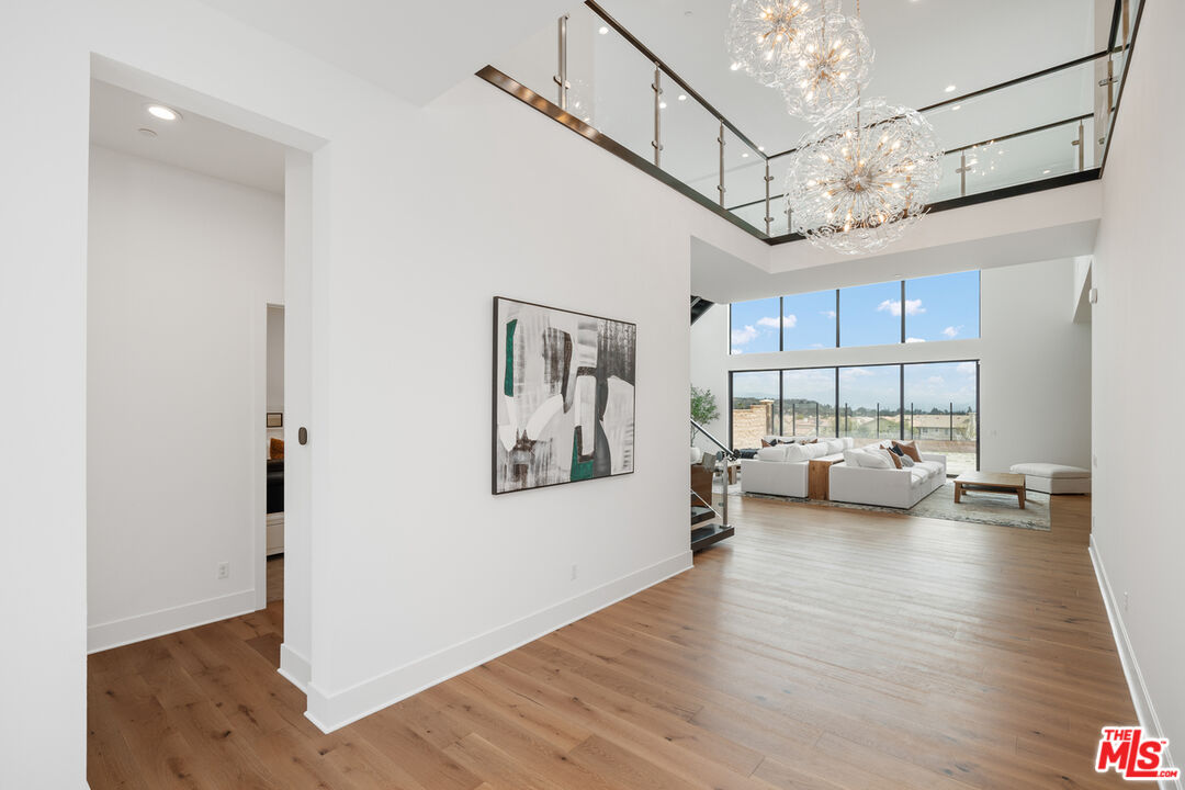 11740 Abbey Lane Porter Ranch, CA 91326 - Photo 2 of 9