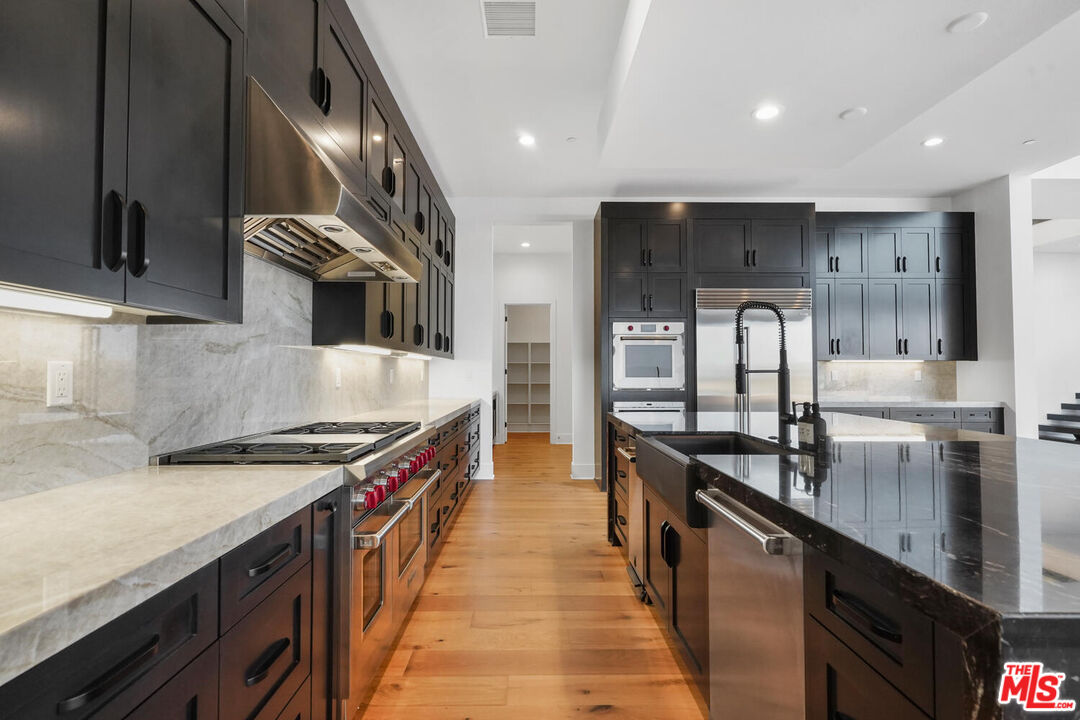 11740 Abbey Lane Porter Ranch, CA 91326 - Photo 4 of 9