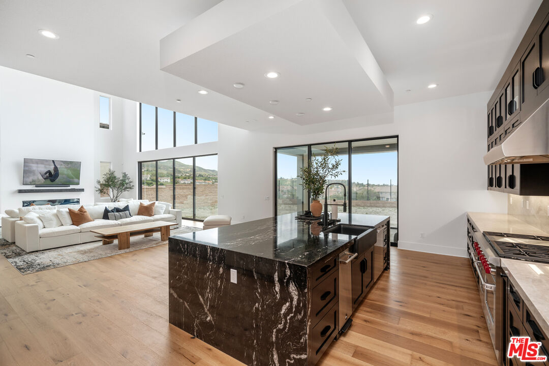 11740 Abbey Lane Porter Ranch, CA 91326 - Photo 5 of 9