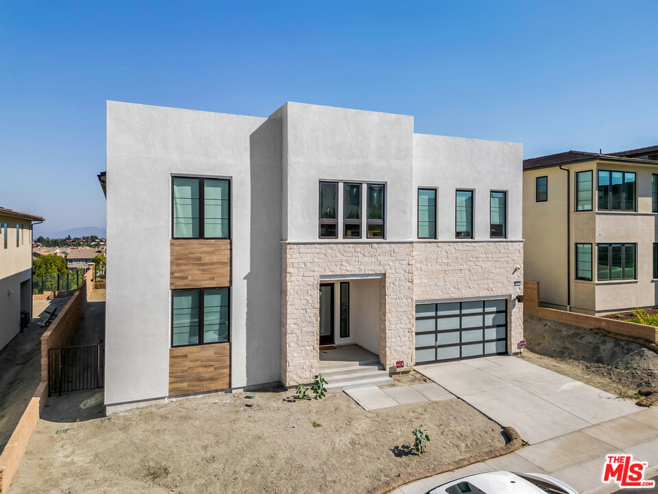 11740 Abbey Lane Porter Ranch, CA 91326 - Photo 8 of 9