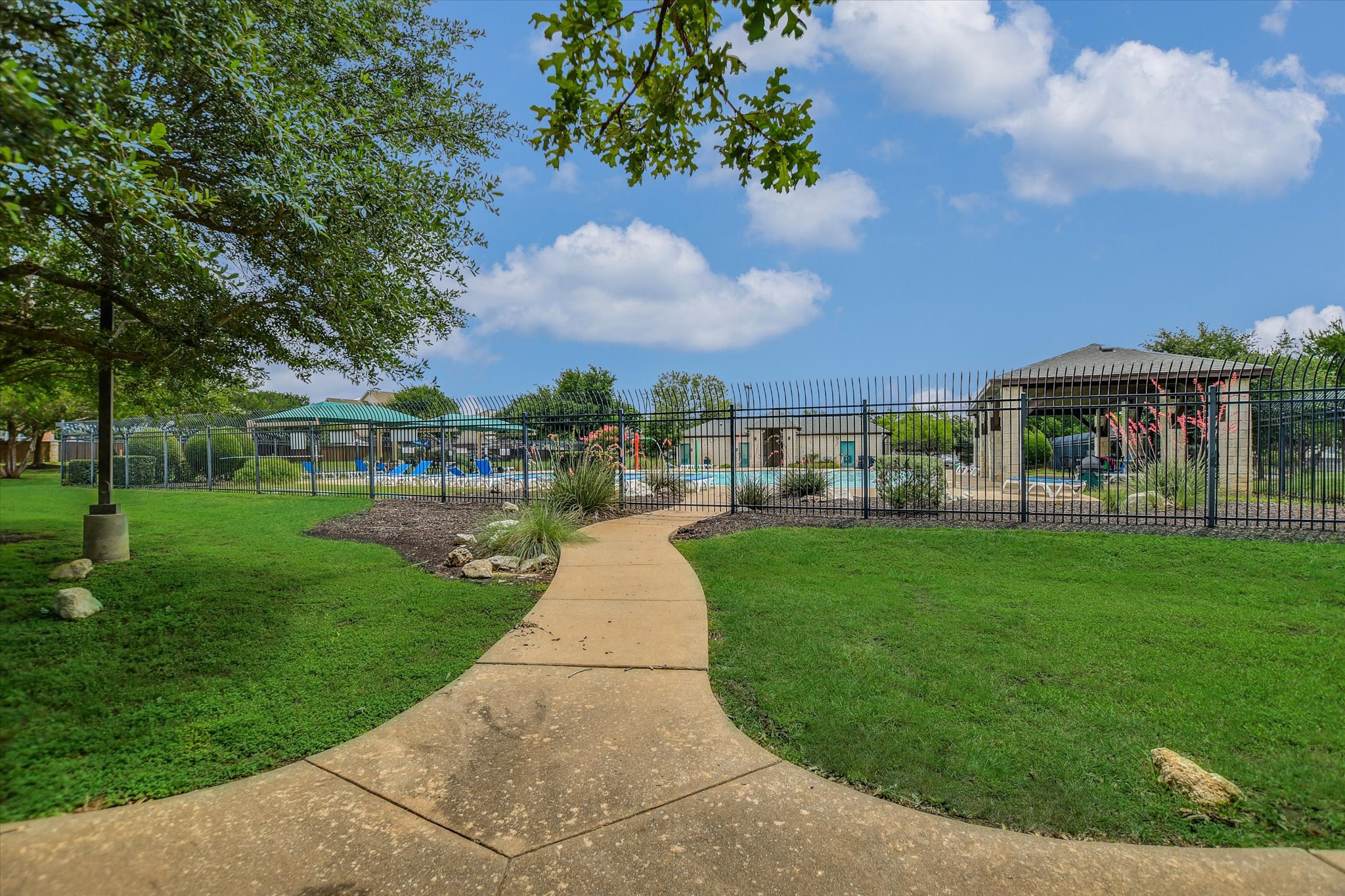 1206 Horseshoe Ranch Drive Leander, TX 78641 - Photo 24 of 33
