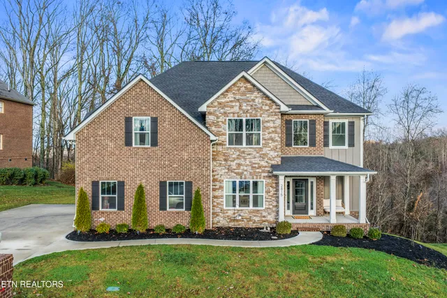 $675,000 | 2815 Green Summers Road, Knoxville, TN 37938