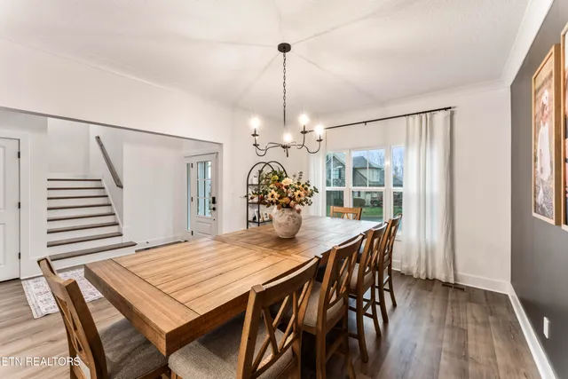 $675,000 | 2815 Green Summers Road, Knoxville, TN 37938