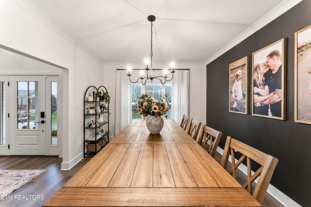 $675,000 | 2815 Green Summers Road, Knoxville, TN 37938