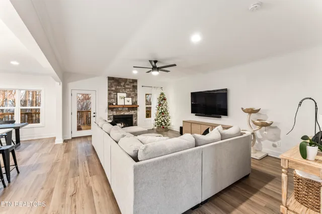 $675,000 | 2815 Green Summers Road, Knoxville, TN 37938