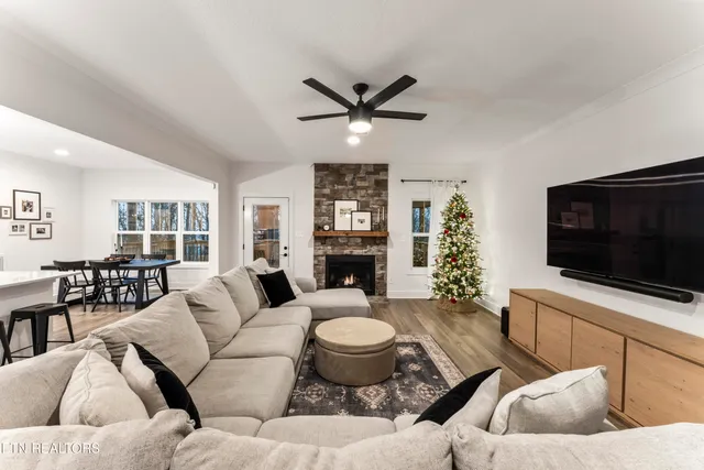 $675,000 | 2815 Green Summers Road, Knoxville, TN 37938