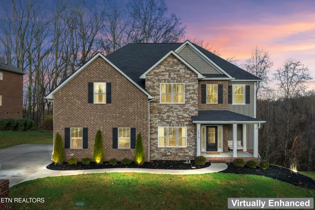 $675,000 | 2815 Green Summers Road, Knoxville, TN 37938