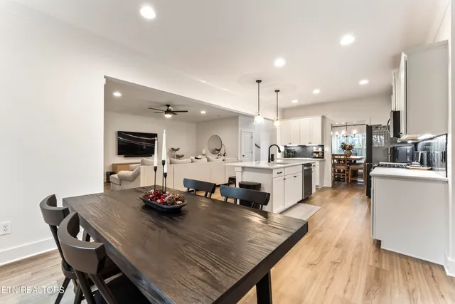 $675,000 | 2815 Green Summers Road, Knoxville, TN 37938