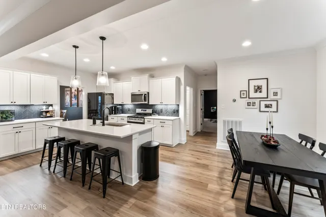 $675,000 | 2815 Green Summers Road, Knoxville, TN 37938