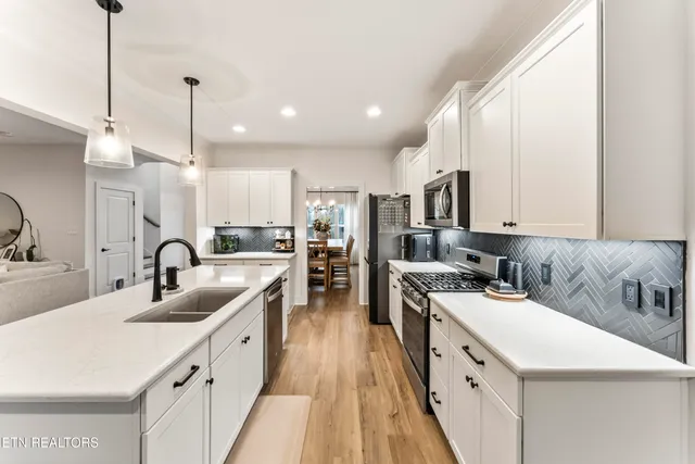 $675,000 | 2815 Green Summers Road, Knoxville, TN 37938