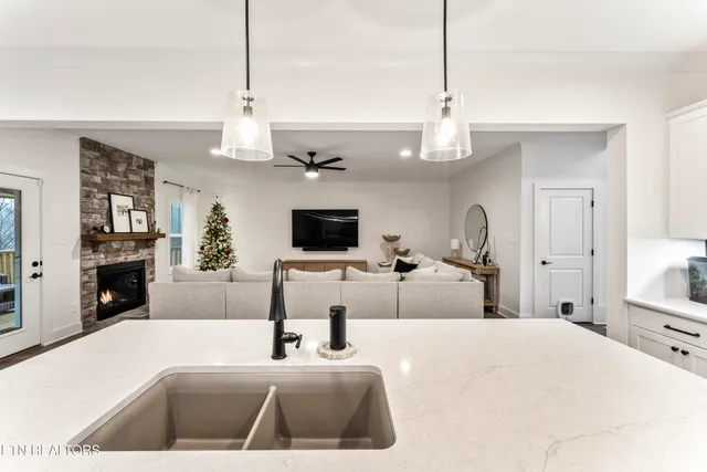 $675,000 | 2815 Green Summers Road, Knoxville, TN 37938