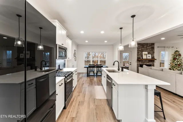 $675,000 | 2815 Green Summers Road, Knoxville, TN 37938