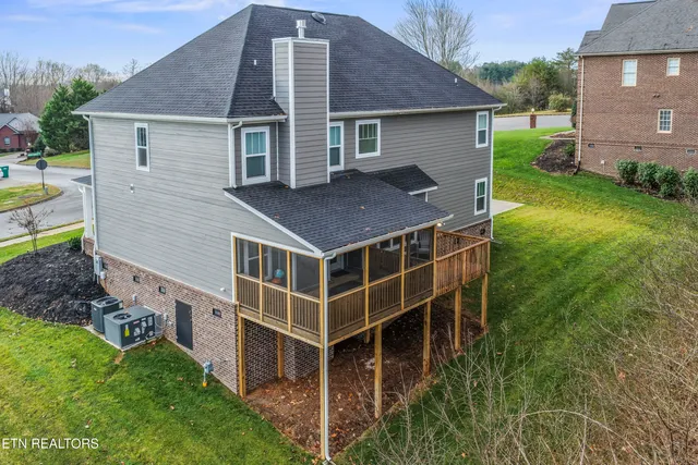 $675,000 | 2815 Green Summers Road, Knoxville, TN 37938