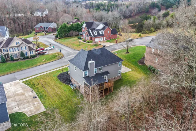 $675,000 | 2815 Green Summers Road, Knoxville, TN 37938