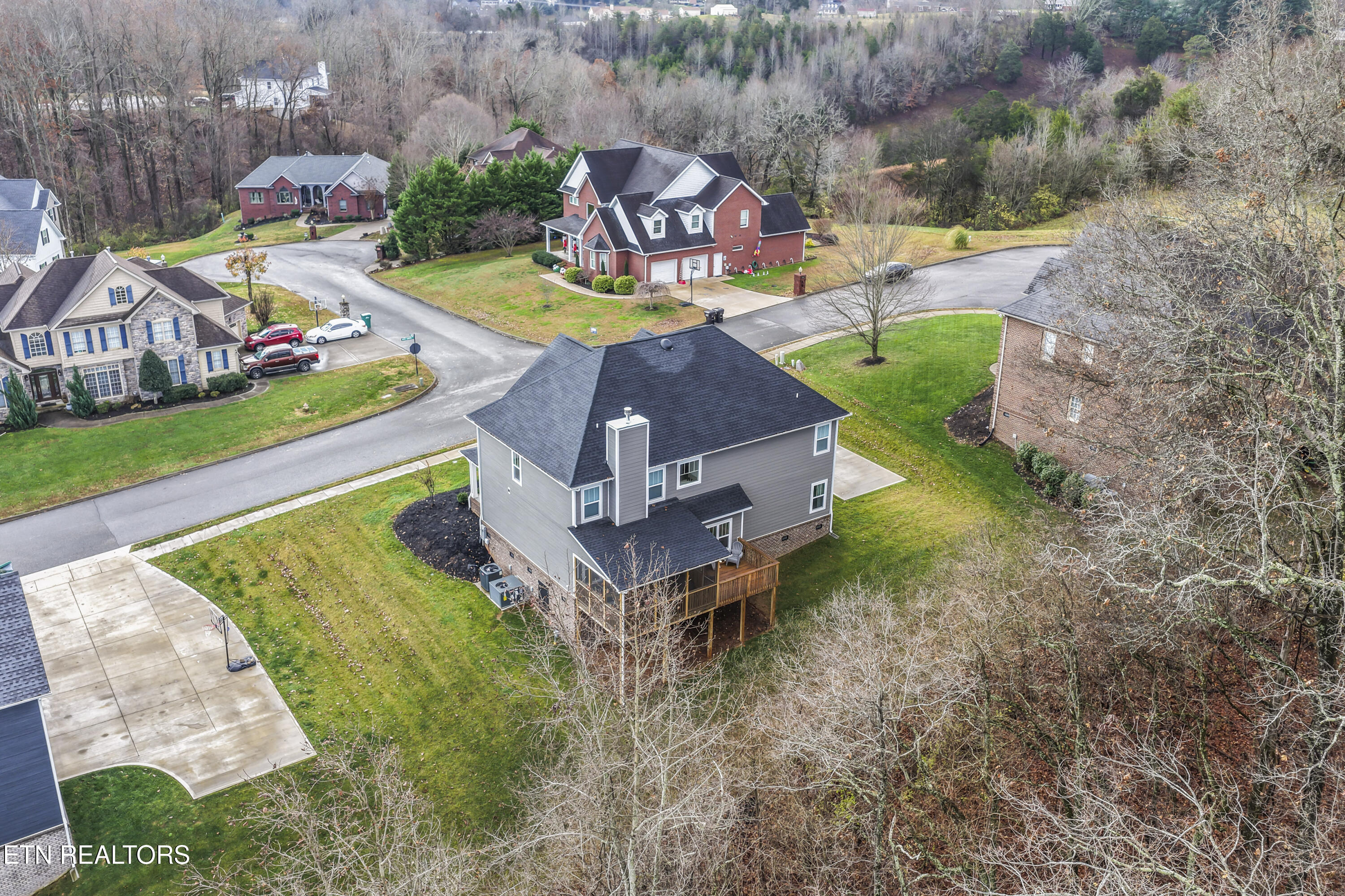 2815 Green Summers Road Knoxville, TN 37938 - Photo 7 of 58 photos_high_resolution_DJI_2025112609175