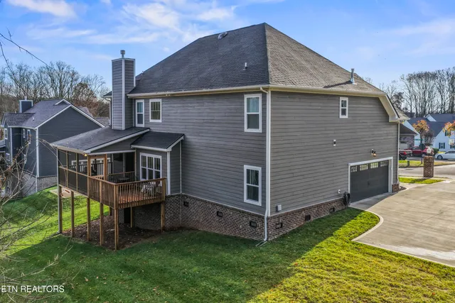 $675,000 | 2815 Green Summers Road, Knoxville, TN 37938