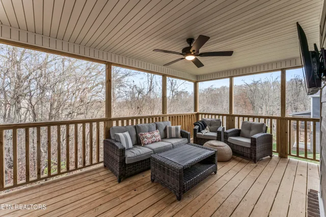 $675,000 | 2815 Green Summers Road, Knoxville, TN 37938