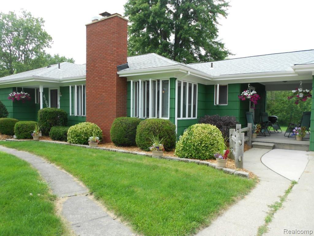 41050 Savage Road Belleville, MI 48111 - Photo 30 of 74