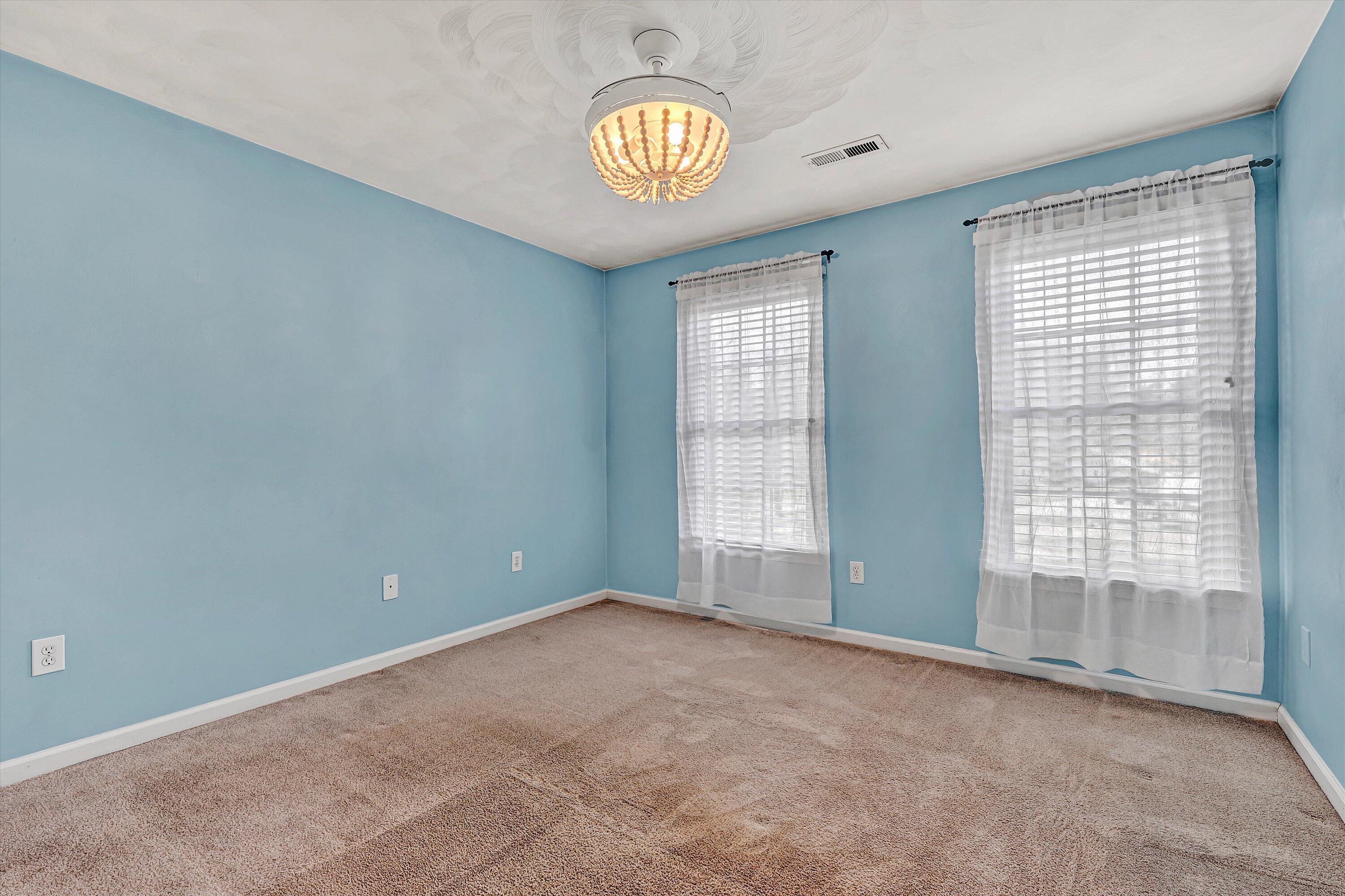 2540 Blue Ridge Springs Road Blue Ridge, VA 24064 - Photo 20 of 49 #3 of 4 Upper level bedrooms