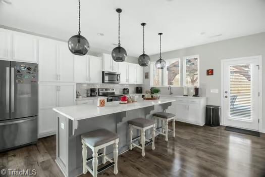 355 Tuttle Road Rural Hall, NC 27045 - Photo 11 of 45