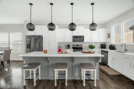 355 Tuttle Road Rural Hall, NC 27045 - Photo 12 of 45