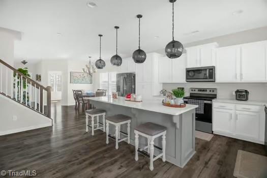 355 Tuttle Road Rural Hall, NC 27045 - Photo 13 of 45