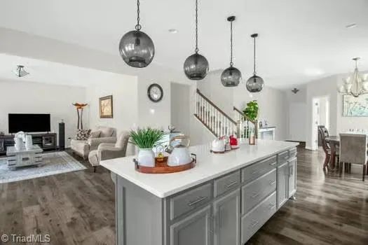 $399,900 | 355 Tuttle Road, Rural Hall, NC 27045