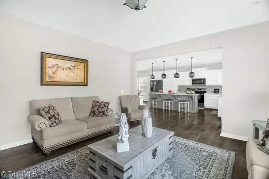 $399,900 | 355 Tuttle Road, Rural Hall, NC 27045