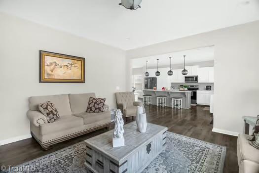 355 Tuttle Road Rural Hall, NC 27045 - Photo 16 of 45