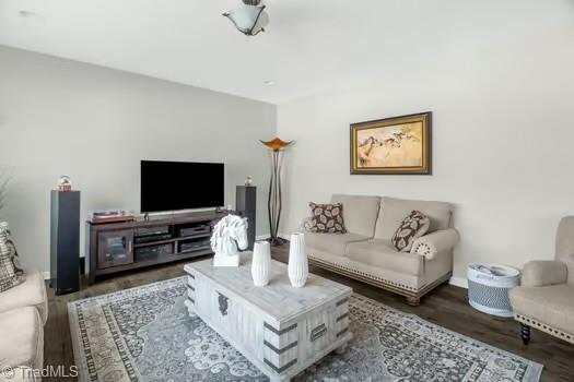 355 Tuttle Road Rural Hall, NC 27045 - Photo 17 of 45