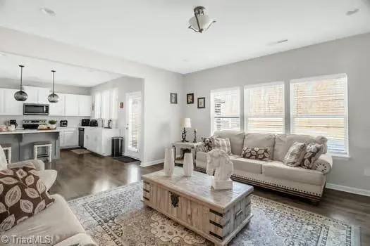 $399,900 | 355 Tuttle Road, Rural Hall, NC 27045