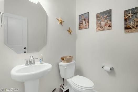 355 Tuttle Road Rural Hall, NC 27045 - Photo 19 of 45