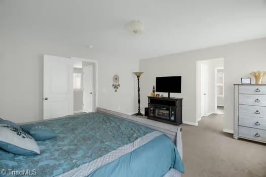 355 Tuttle Road Rural Hall, NC 27045 - Photo 24 of 45