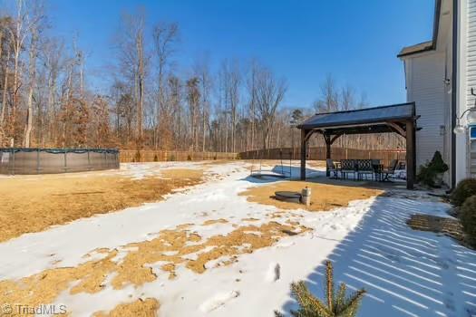 355 Tuttle Road Rural Hall, NC 27045 - Photo 35 of 45