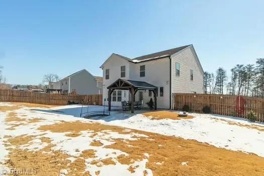 $399,900 | 355 Tuttle Road, Rural Hall, NC 27045