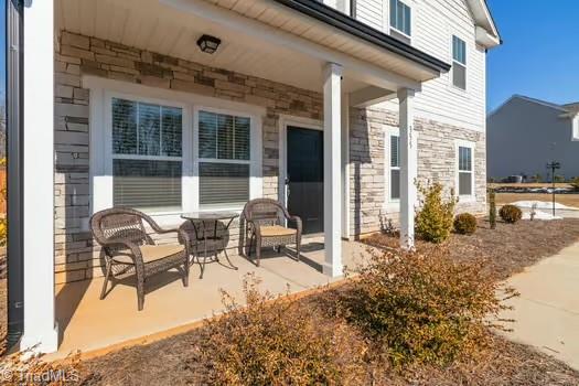 355 Tuttle Road Rural Hall, NC 27045 - Photo 4 of 45