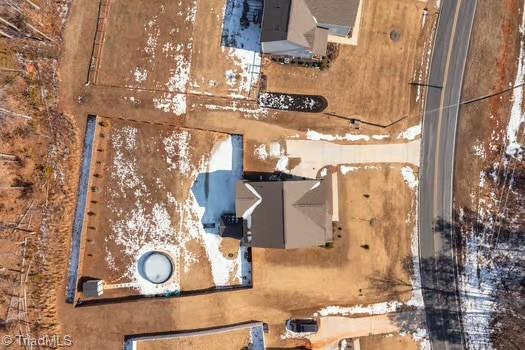 355 Tuttle Road Rural Hall, NC 27045 - Photo 41 of 45